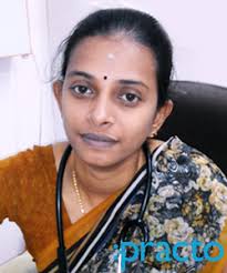 Dr S Ramyaa